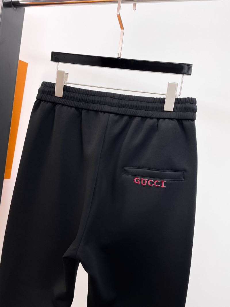 Gucci Long Pants